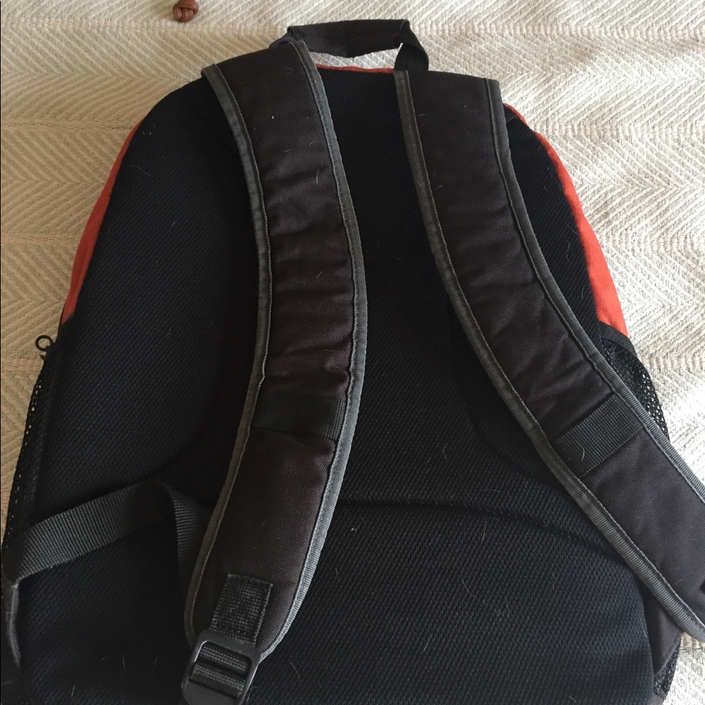 Targus backpack - Picture 3 of 4